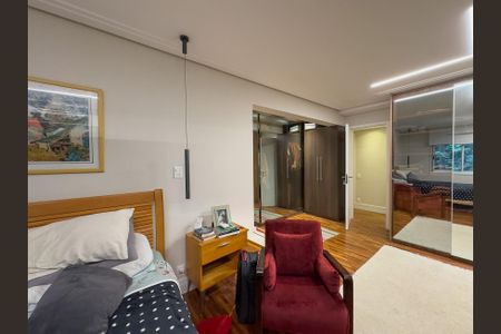Apartamento à venda com 207m², 3 quartos e 3 vagas Apartamento à venda com 207m², 3 quartos e 3 vagasFoto 40