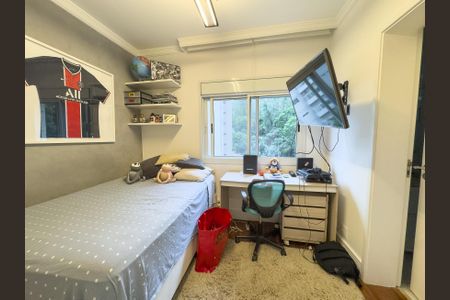 Apartamento à venda com 207m², 3 quartos e 3 vagas Apartamento à venda com 207m², 3 quartos e 3 vagasFoto 47