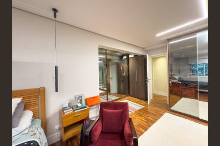 Apartamento à venda com 207m², 3 quartos e 3 vagas Apartamento à venda com 207m², 3 quartos e 3 vagasFoto 39