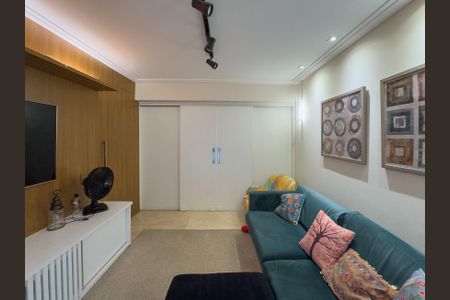 Foto 29 de apartamento à venda com 3 quartos, 207m² em Jardim Morumbi, São Paulo