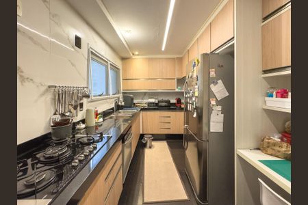 Apartamento à venda com 207m², 3 quartos e 3 vagas Apartamento à venda com 207m², 3 quartos e 3 vagasFoto 54