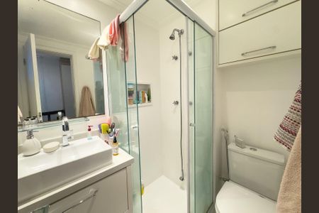 Apartamento à venda com 207m², 3 quartos e 3 vagas Apartamento à venda com 207m², 3 quartos e 3 vagasFoto 33