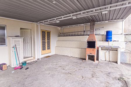Apartamento para alugar com 51m², 2 quartos e 1 vaga Apartamento para alugar com 51m², 2 quartos e 1 vagaÁrea comum - Churrasqueira