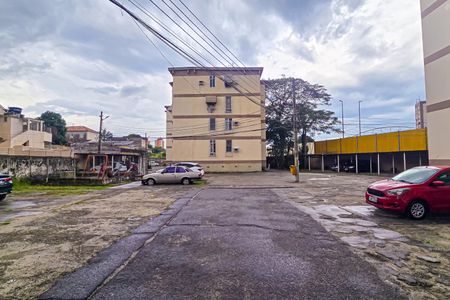 Apartamento para alugar com 51m², 2 quartos e 1 vaga Apartamento para alugar com 51m², 2 quartos e 1 vagaÁrea de Serviço