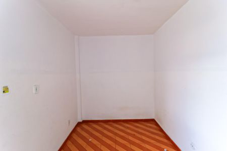 Quarto  de apartamento para alugar com 2 quartos, 51m² em Engenho de Dentro, Rio de Janeiro