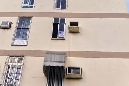 Apartamento para alugar com 51m², 2 quartos e 1 vaga Apartamento para alugar com 51m², 2 quartos e 1 vagaFachada do Prédio