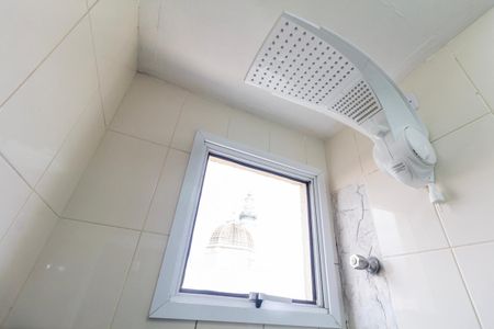 Apartamento para alugar com 54m², 2 quartos e 1 vaga Apartamento para alugar com 54m², 2 quartos e 1 vagaBanheiro