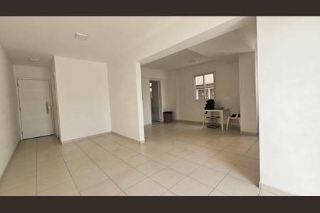 Apartamento para alugar com 54m², 2 quartos e 1 vaga Apartamento para alugar com 54m², 2 quartos e 1 vagaÁrea comum - Salão de festas
