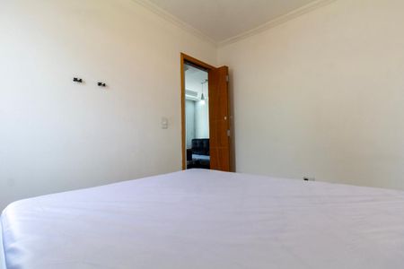 Apartamento para alugar com 54m², 2 quartos e 1 vaga Apartamento para alugar com 54m², 2 quartos e 1 vagaQuarto 2