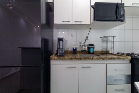Apartamento para alugar com 54m², 2 quartos e 1 vaga Apartamento para alugar com 54m², 2 quartos e 1 vagaCozinha