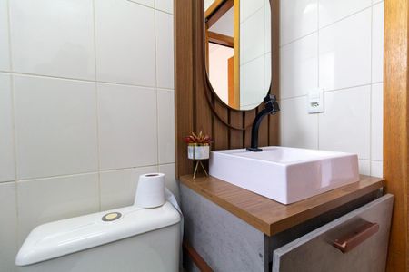 Apartamento para alugar com 54m², 2 quartos e 1 vaga Apartamento para alugar com 54m², 2 quartos e 1 vagav