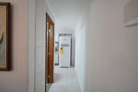 Apartamento à venda com 49m², 1 quarto e sem vagaCorredor