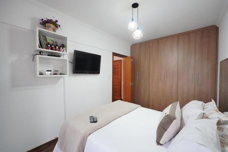 Apartamento à venda com 49m², 1 quarto e sem vagaQuarto