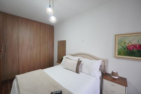 Apartamento à venda com 49m², 1 quarto e sem vagaQuarto