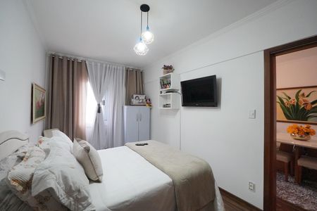Apartamento à venda com 49m², 1 quarto e sem vagaQuarto