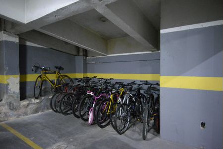 Apartamento à venda com 49m², 1 quarto e sem vagaBicicletário