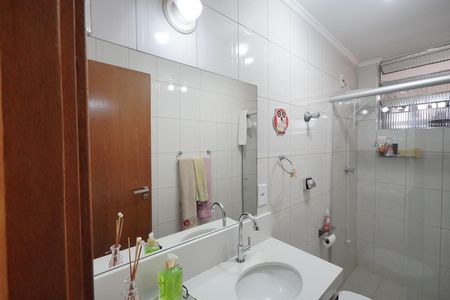 Apartamento à venda com 49m², 1 quarto e sem vagaBanheiro