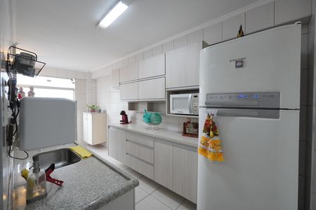 Apartamento à venda com 49m², 1 quarto e sem vagaCozinha