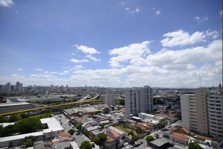 Apartamento à venda com 49m², 1 quarto e sem vagaVista 