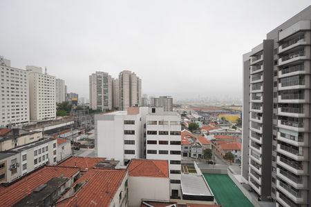 Apartamento à venda com 49m², 1 quarto e sem vagaVista