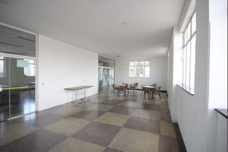 Apartamento à venda com 49m², 1 quarto e sem vagaSalão de Festas