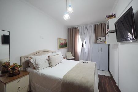Apartamento à venda com 49m², 1 quarto e sem vagaQuarto