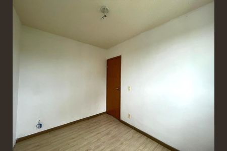 Apartamento à venda com 2 quartos, 50m² em Operário, Novo Hamburgo