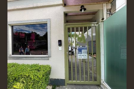 Apartamento à venda com 50m², 2 quartos e 1 vagaPlaca Instalada em 30/05/2026 - Cod.VZOE-342