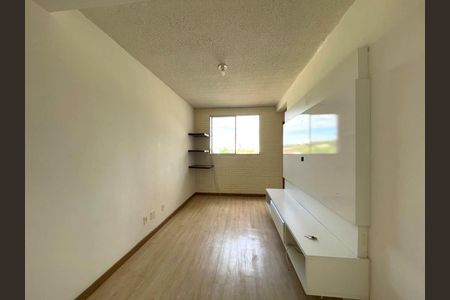 Apartamento à venda com 2 quartos, 50m² em Operário, Novo Hamburgo