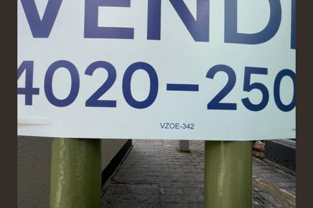 Apartamento à venda com 50m², 2 quartos e 1 vagaPlaca Instalada em 30/05/2026 - Cod.VZOE-342