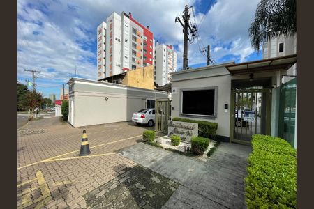 Apartamento à venda com 50m², 2 quartos e 1 vagaPlaca Instalada em 30/05/2026 - Cod.VZOE-342