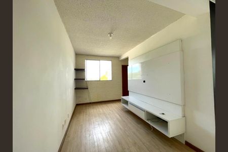 Apartamento à venda com 2 quartos, 50m² em Operário, Novo Hamburgo