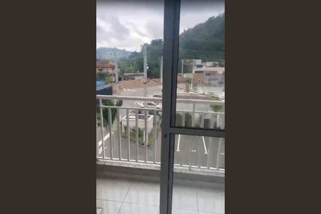 Apartamento para alugar com 45m², 2 quartos e 1 vaga Apartamento para alugar com 45m², 2 quartos e 1 vagaVaranda