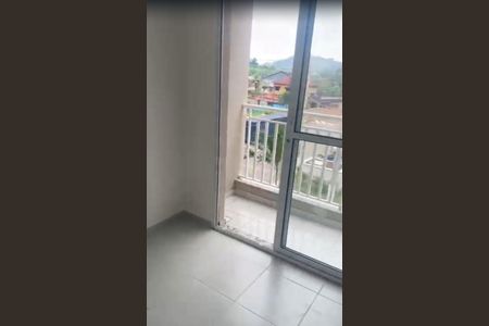 Apartamento para alugar com 45m², 2 quartos e 1 vaga Apartamento para alugar com 45m², 2 quartos e 1 vagaVaranda
