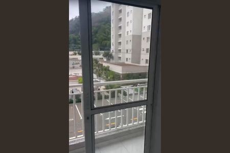 Apartamento para alugar com 45m², 2 quartos e 1 vaga Apartamento para alugar com 45m², 2 quartos e 1 vagaVaranda