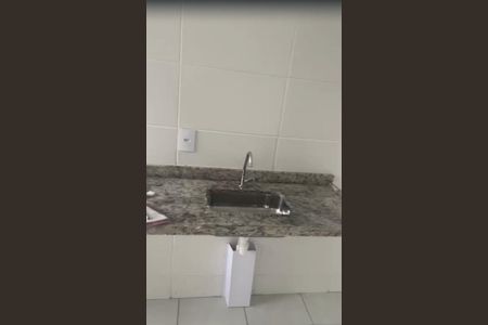 Apartamento para alugar com 45m², 2 quartos e 1 vaga Apartamento para alugar com 45m², 2 quartos e 1 vagaCozinha