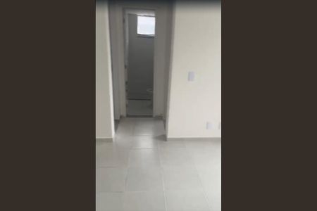 Apartamento para alugar com 45m², 2 quartos e 1 vaga Apartamento para alugar com 45m², 2 quartos e 1 vagaSala