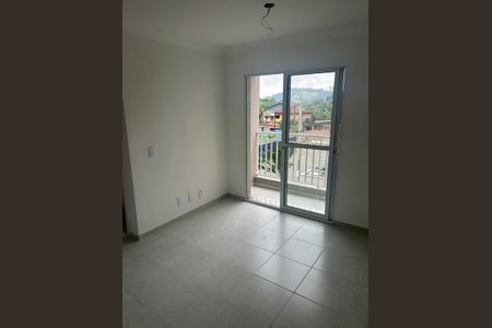 Apartamento para alugar com 45m², 2 quartos e 1 vaga Apartamento para alugar com 45m², 2 quartos e 1 vagaSala