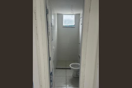 Apartamento para alugar com 45m², 2 quartos e 1 vaga Apartamento para alugar com 45m², 2 quartos e 1 vagaBanheiro