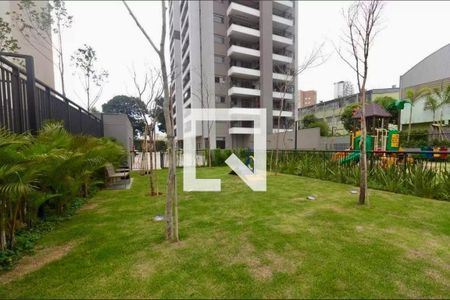 Studio para alugar com 39m², 1 quarto e 1 vagaÁrea comum