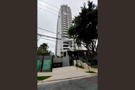 Studio para alugar com 39m², 1 quarto e 1 vagaÁrea comum