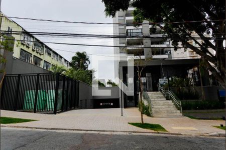 Studio para alugar com 39m², 1 quarto e 1 vagaÁrea comum