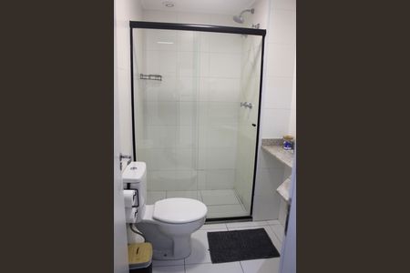 Studio para alugar com 39m², 1 quarto e 1 vagaBanheiro