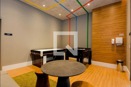 Studio para alugar com 39m², 1 quarto e 1 vagaÁrea comum