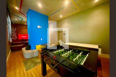 Studio para alugar com 39m², 1 quarto e 1 vagaÁrea comum