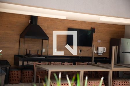 Studio para alugar com 39m², 1 quarto e 1 vagaÁrea comum