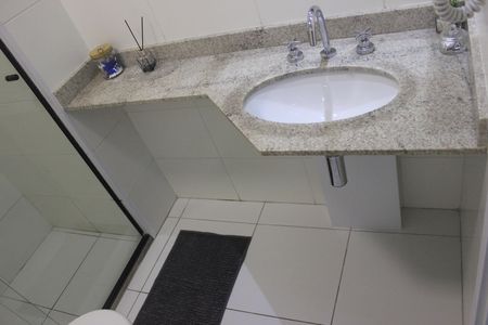 Studio para alugar com 39m², 1 quarto e 1 vagaBanheiro