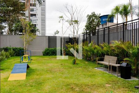 Studio para alugar com 39m², 1 quarto e 1 vagaÁrea comum