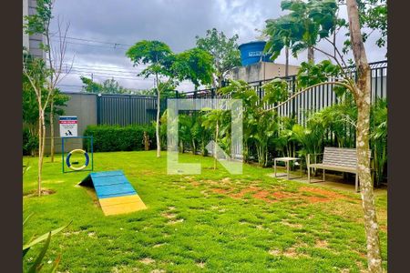 Studio para alugar com 39m², 1 quarto e 1 vagaÁrea comum
