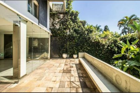 Foto 08 de casa à venda com 3 quartos, 340m² em Campo Belo, São Paulo